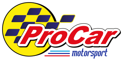 Logo Procar motorsport