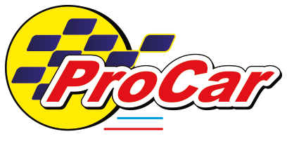 Logo Procar motorsport